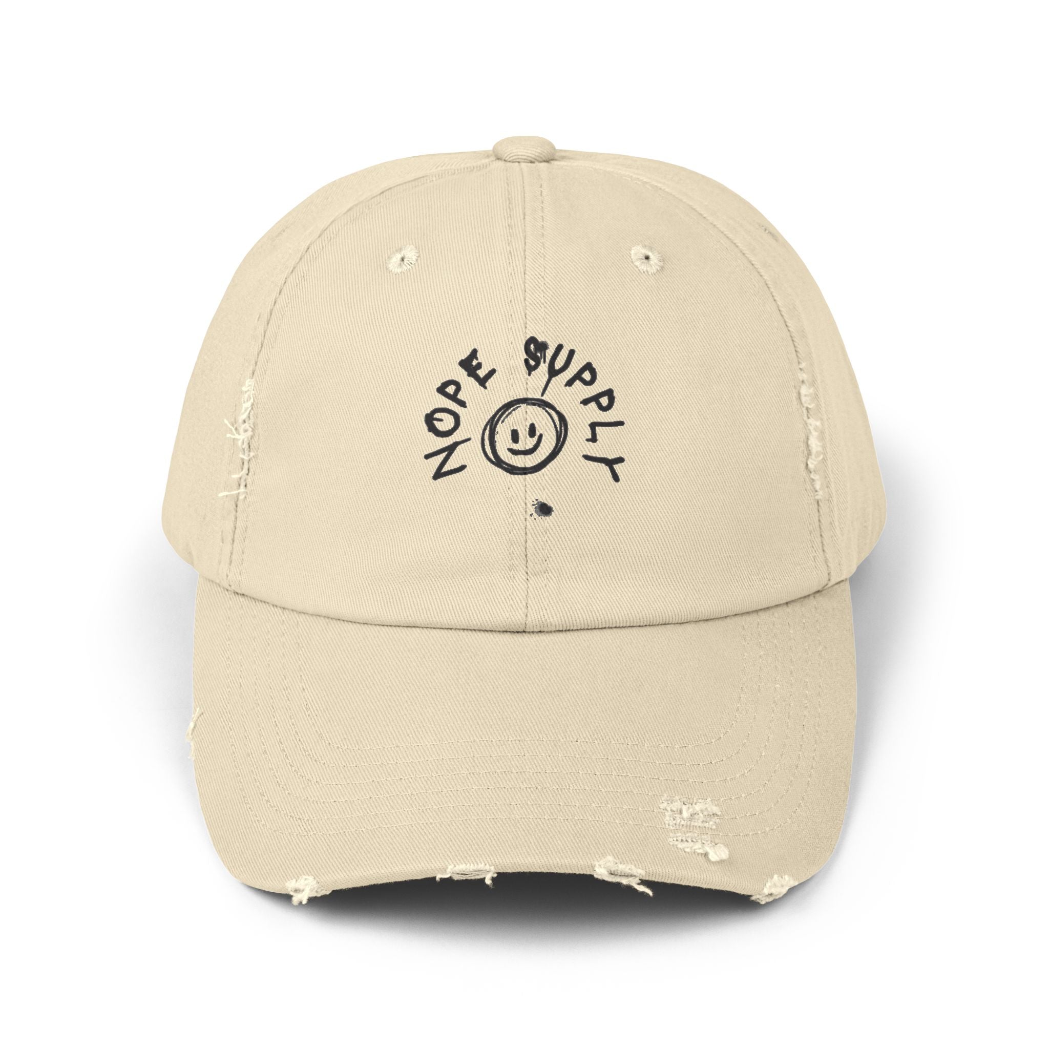 Hats, Stickers & Tote Bags