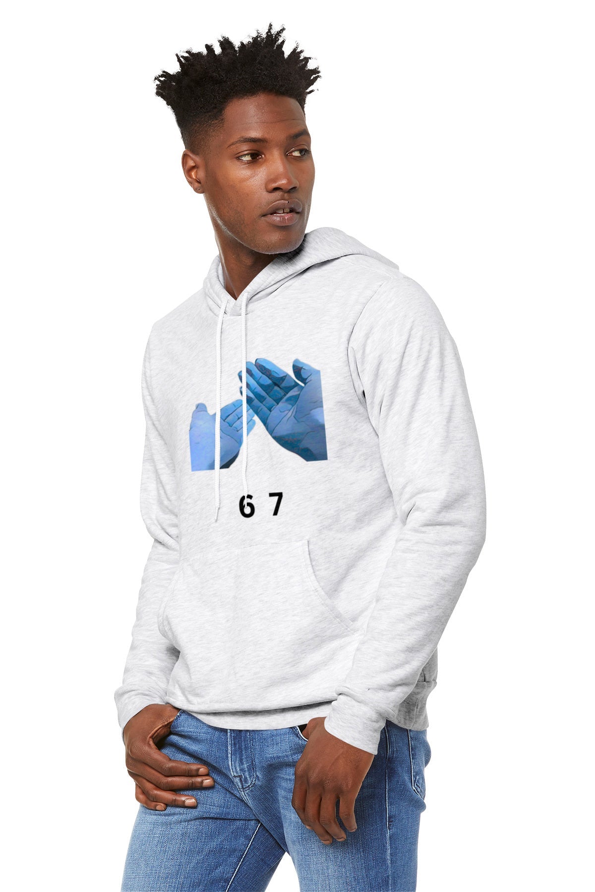 '6 7'- New Collection