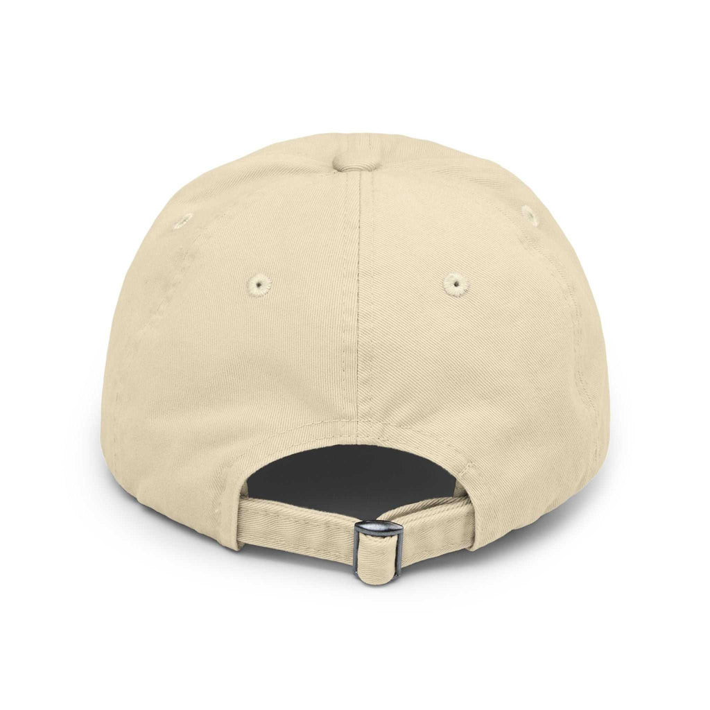 pink hat NOPE SUPPLY CapMinimal look. Maximum mood. The ultimate unbothered accessoryProduct features- 100% cotton twill for a vintage aesthetic- Comfortable unstructured design for all-dayNOPE SUPPLY