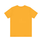 "Zero Patience, Full Attitude" Skull Tee — Graphic Attitude T-Shirt