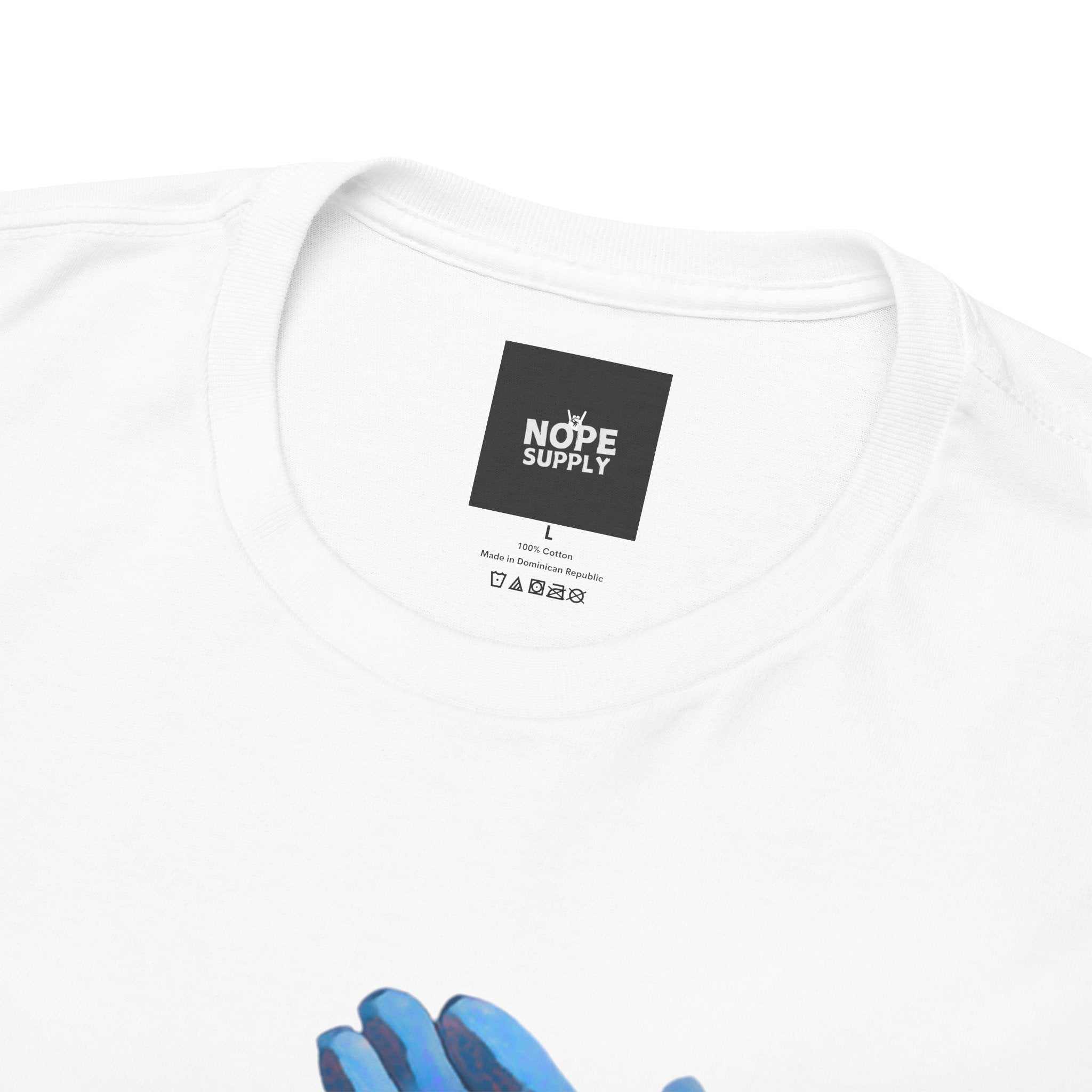 meme shirts 6 7 Tee6  7 Tee - If you know, you knowProduct features- Twill shoulder tape to prevent stretching and stabilize the back- Tubular knit (no side seams) for a smooth look anNOPE SUPPLY