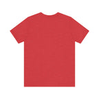 "Zero Patience, Full Attitude" Skull Tee — Graphic Attitude T-Shirt