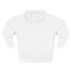 Guard Your Energy Hoodie — Positive Vibes Graphic Pullover