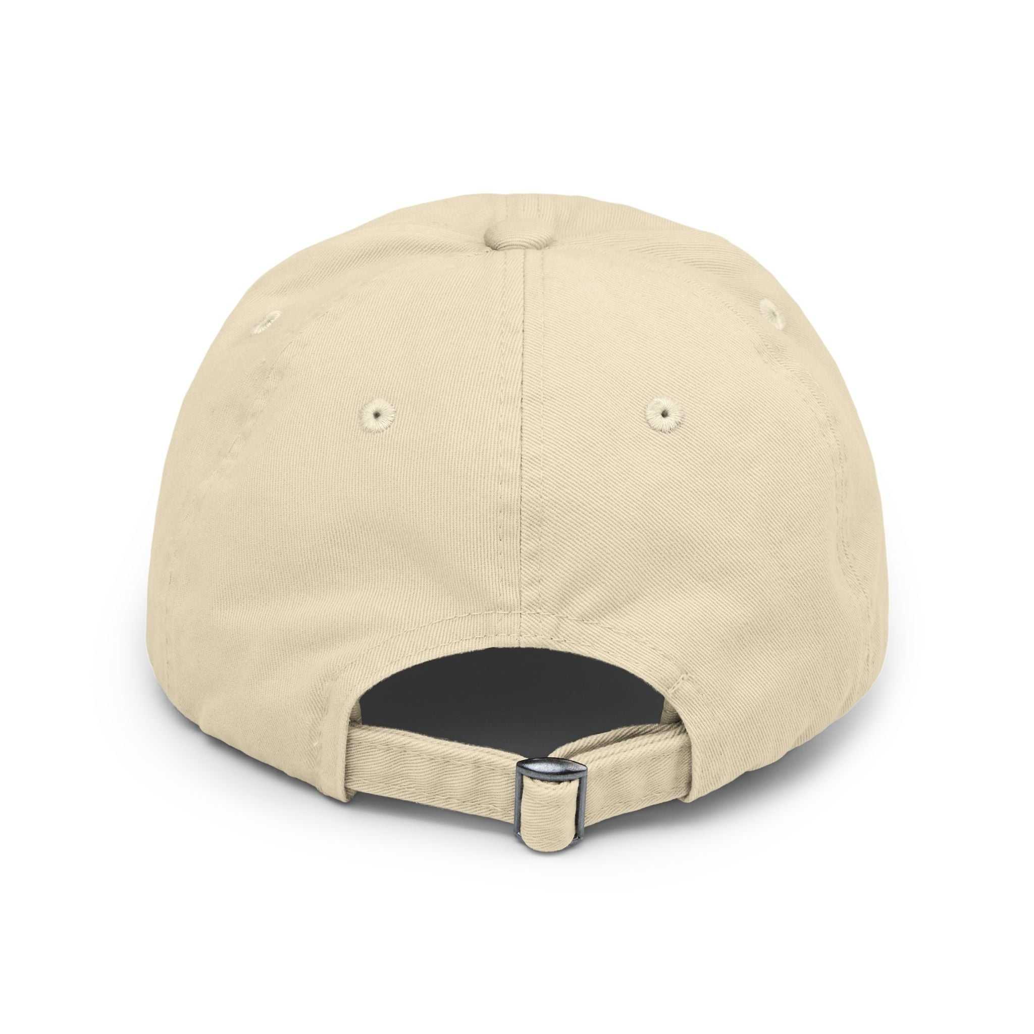 6  7  Cap dad cap - If you know, you knowProduct features- 100% cotton twill for a vintage look and soft hand- Unstructured, low-profile 6-panel fit for everyday comfort- DiNOPE SUPPLY