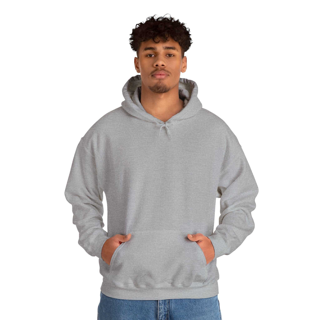 hoodies for men and women MY PEACE IS TOO EXPENSIVE HoodieFor those who choose calm.Product features- Medium-heavy 50/50 cotton-poly fabric (8 oz/yd²) for warmth and durability- Kangaroo pouch pocket to keep hands warm and NOPE SUPPLY