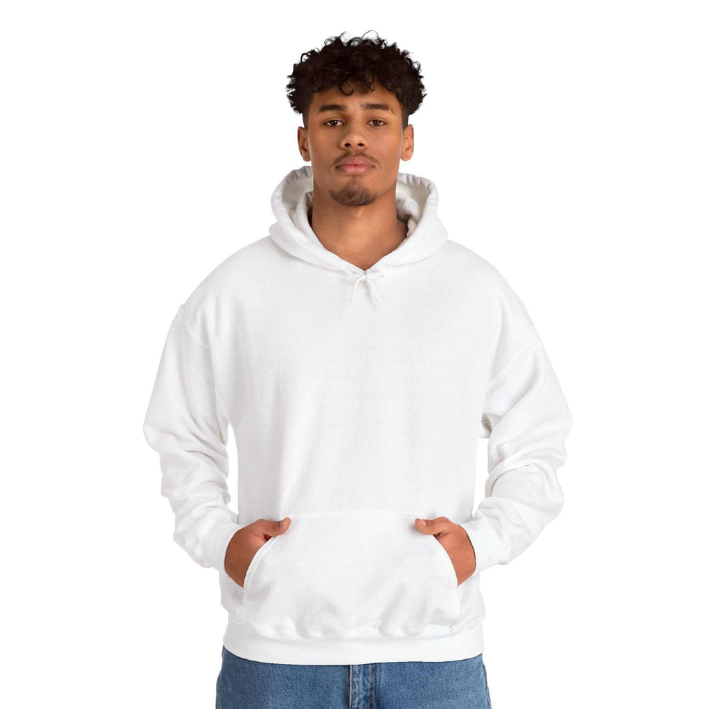 hoodies for men and women MY PEACE IS TOO EXPENSIVE HoodieFor those who choose calm.Product features- Medium-heavy 50/50 cotton-poly fabric (8 oz/yd²) for warmth and durability- Kangaroo pouch pocket to keep hands warm and NOPE SUPPLY