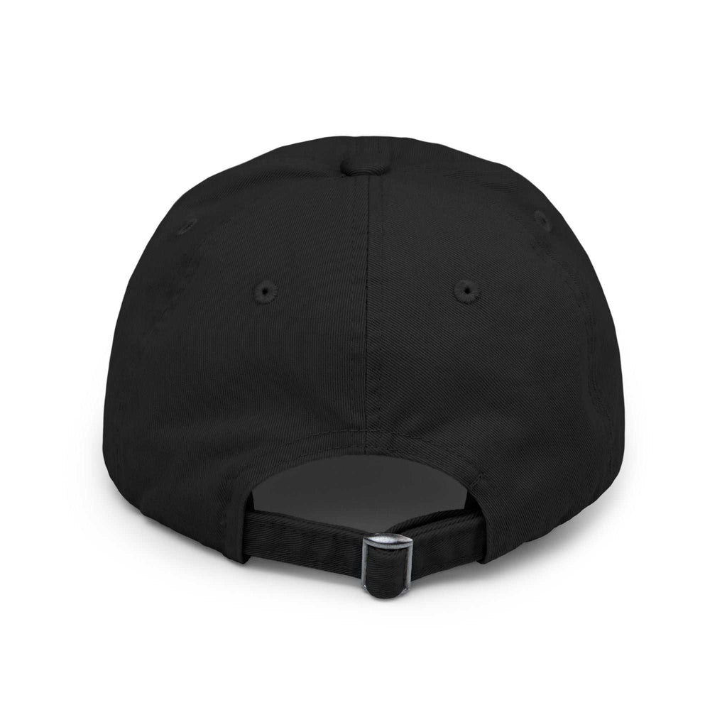 dad cap NOPE SUPPLY CapMinimal look. Maximum mood. The ultimate unbothered accessoryProduct features- Made from 100% cotton twill for a vintage look and feel.- Comfortable fit thanks to itNOPE SUPPLY