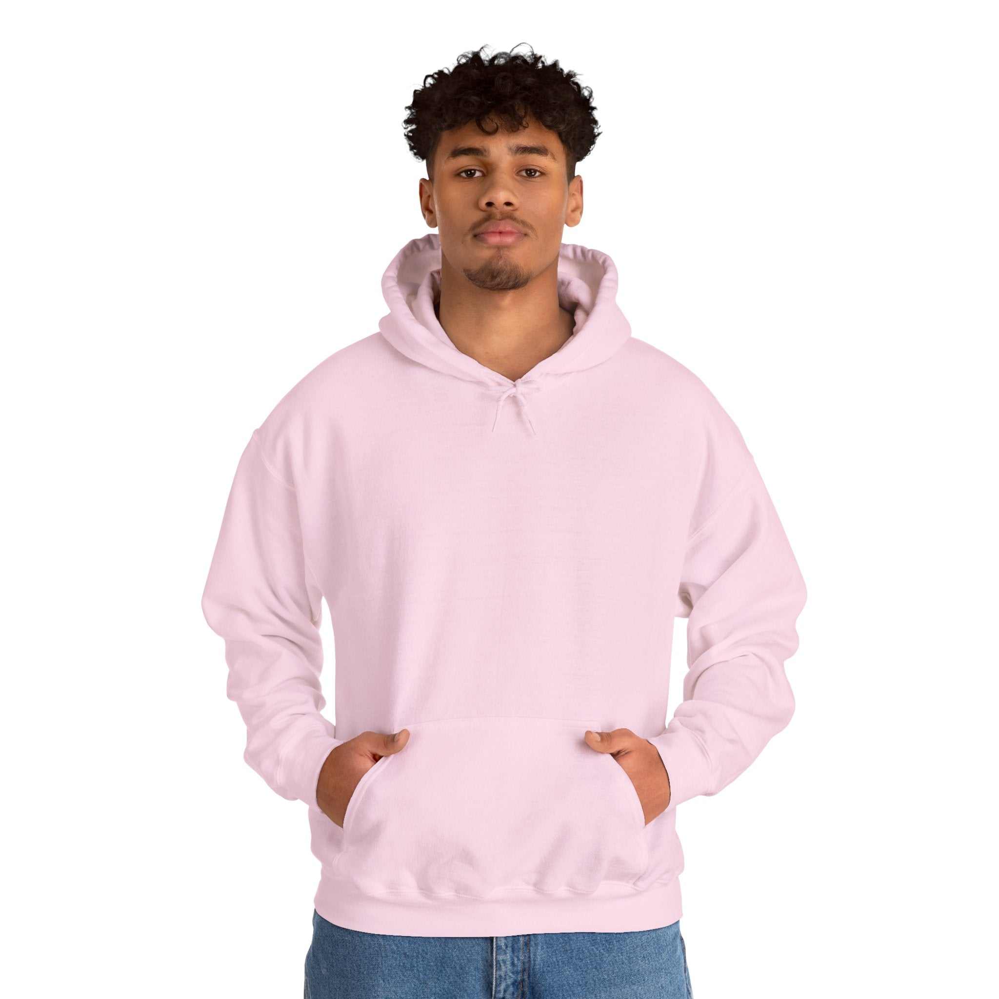 hoodies for men and women MY PEACE IS TOO EXPENSIVE HoodieFor those who choose calm.Product features- Medium-heavy 50/50 cotton-poly fabric (8 oz/yd²) for warmth and durability- Kangaroo pouch pocket to keep hands warm and NOPE SUPPLY