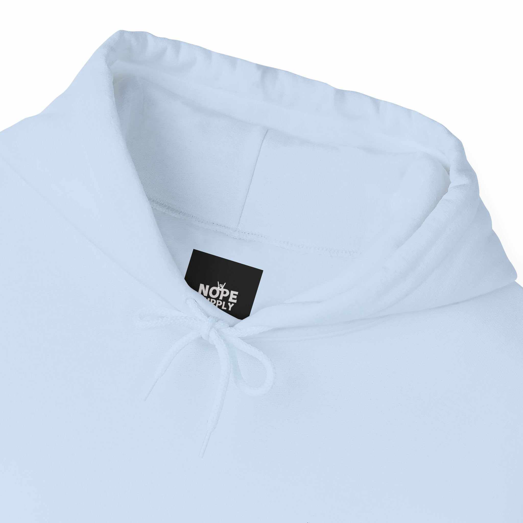 hoodies for men and women MY PEACE IS TOO EXPENSIVE HoodieFor those who choose calm.Product features- Medium-heavy 50/50 cotton-poly fabric (8 oz/yd²) for warmth and durability- Kangaroo pouch pocket to keep hands warm and NOPE SUPPLY