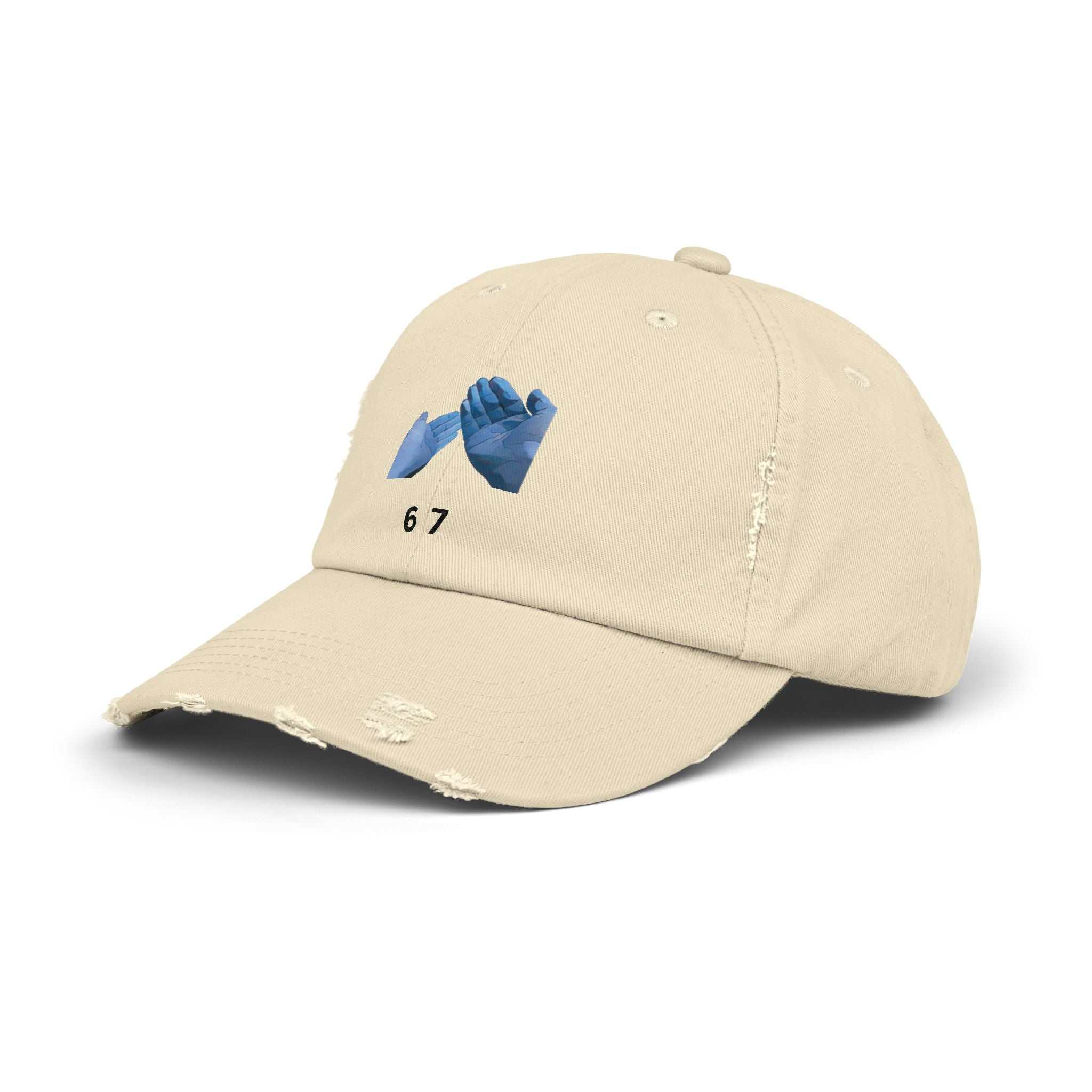 6  7  Cap dad cap - If you know, you knowProduct features- 100% cotton twill for a vintage look and soft hand- Unstructured, low-profile 6-panel fit for everyday comfort- DiNOPE SUPPLY