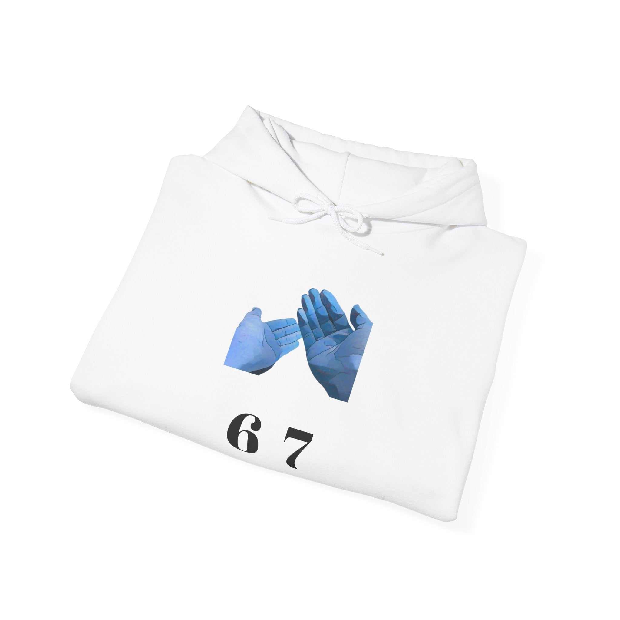 hoodies for men and women 6  7  Hoodie6  7  Hoodie - If you know, you knowProduct features- Cozy 50/50 cotton-poly medium-weight fabric (8.0 oz/yd²)- Kangaroo pouch pocket for hand warmth and storage- CoNOPE SUPPLY