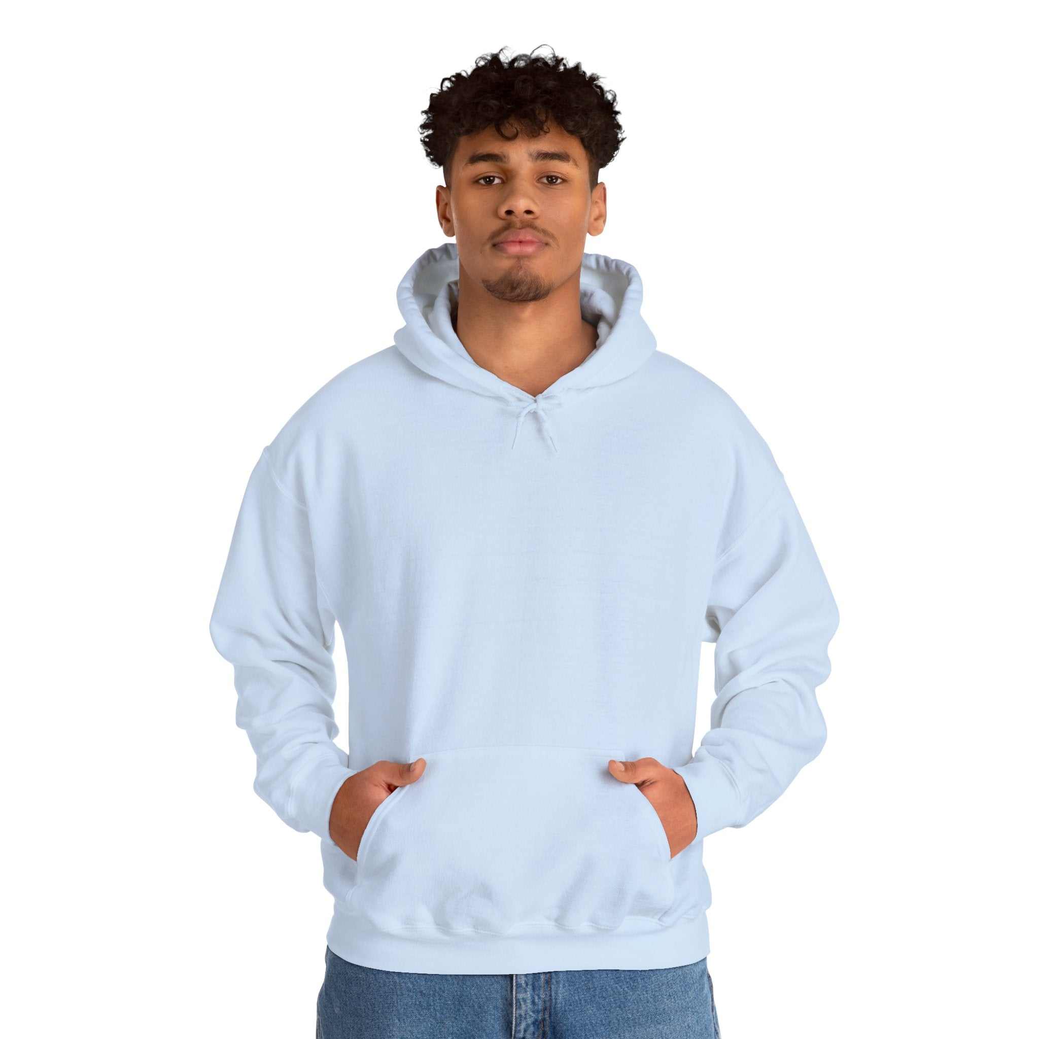 hoodies for men and women MY PEACE IS TOO EXPENSIVE HoodieFor those who choose calm.Product features- Medium-heavy 50/50 cotton-poly fabric (8 oz/yd²) for warmth and durability- Kangaroo pouch pocket to keep hands warm and NOPE SUPPLY