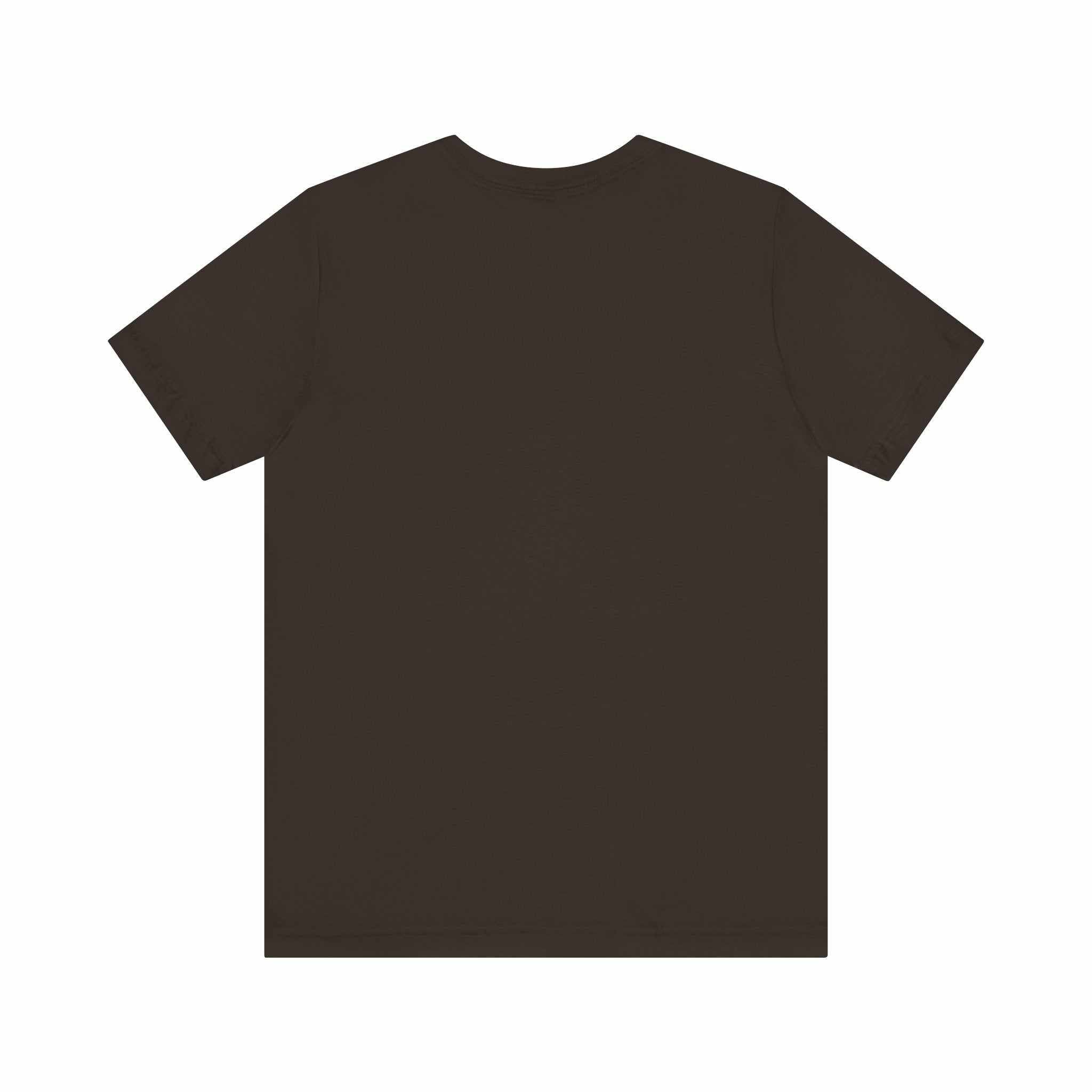 custom t shirts BAD DECISIONS GOOD STORIES TeeIf 'Oops' is your lifestyleProduct features- 100% Airlume combed &amp; ring-spun cotton (lightweight 4.2 oz) — breathable and soft- Side seams and shoulder tape for NOPE SUPPLY