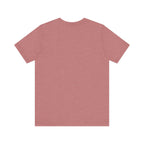 "Zero Patience, Full Attitude" Skull Tee — Graphic Attitude T-Shirt