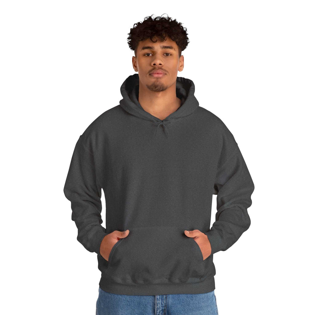 hoodies for men and women MY PEACE IS TOO EXPENSIVE HoodieFor those who choose calm.Product features- Medium-heavy 50/50 cotton-poly fabric (8 oz/yd²) for warmth and durability- Kangaroo pouch pocket to keep hands warm and NOPE SUPPLY